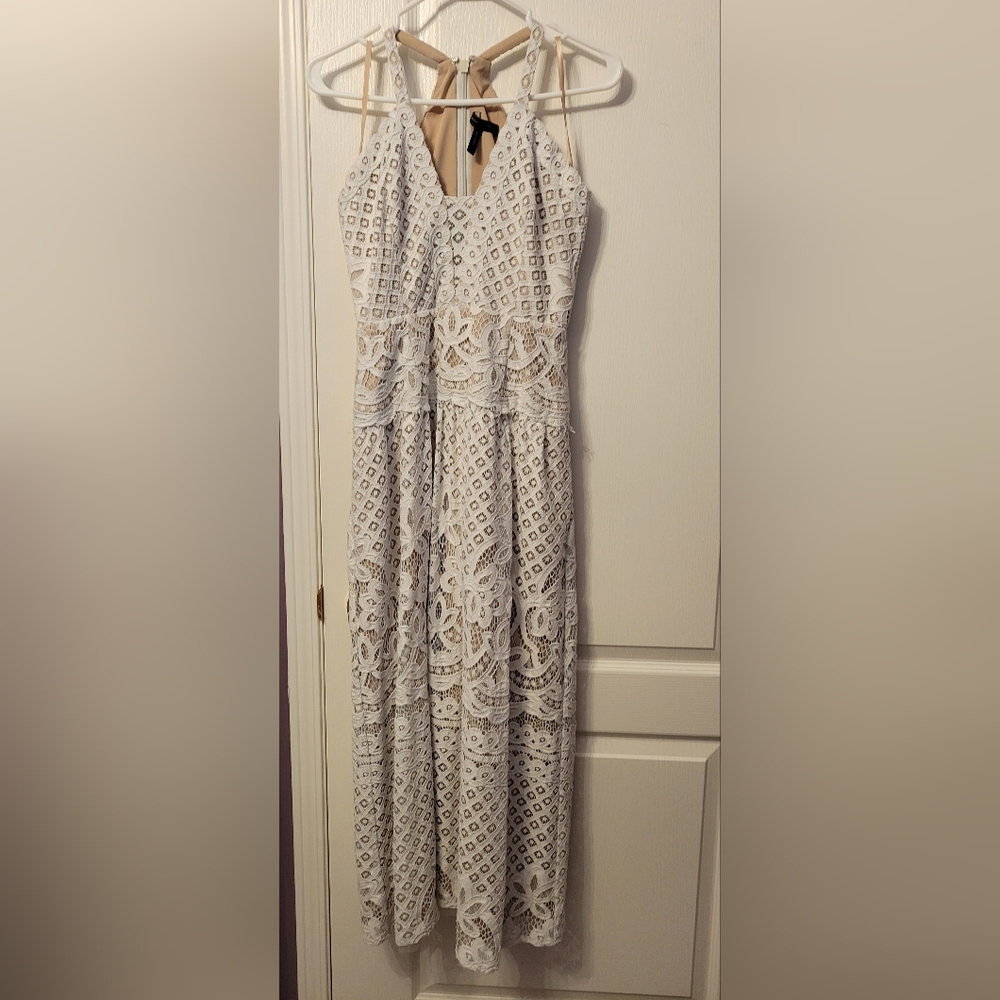 Authentic BCBG MAXAZRIA dress
